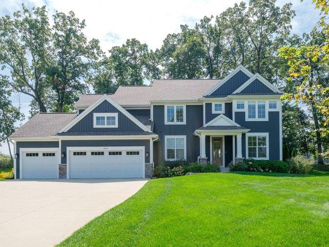 House for sale in Mattawan, Michigan