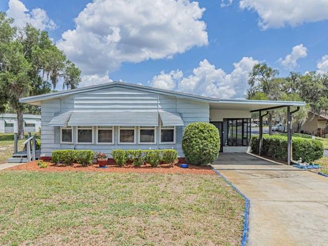 House for sale in Inverness, Florida