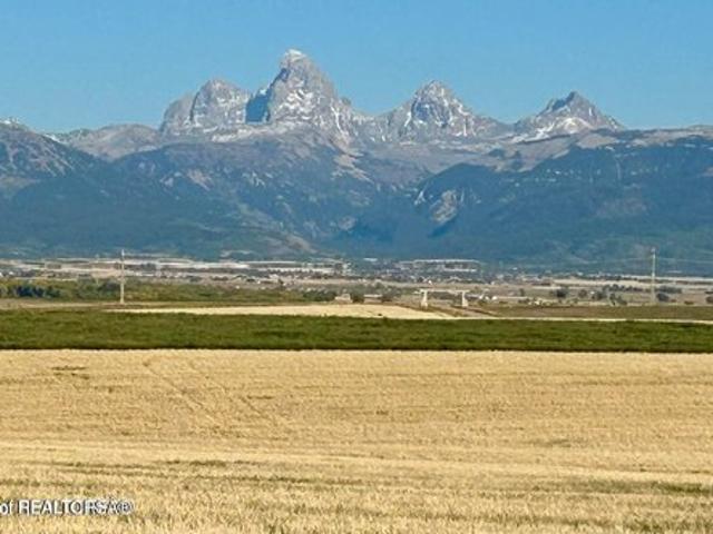 Land for sale in Tetonia, Idaho