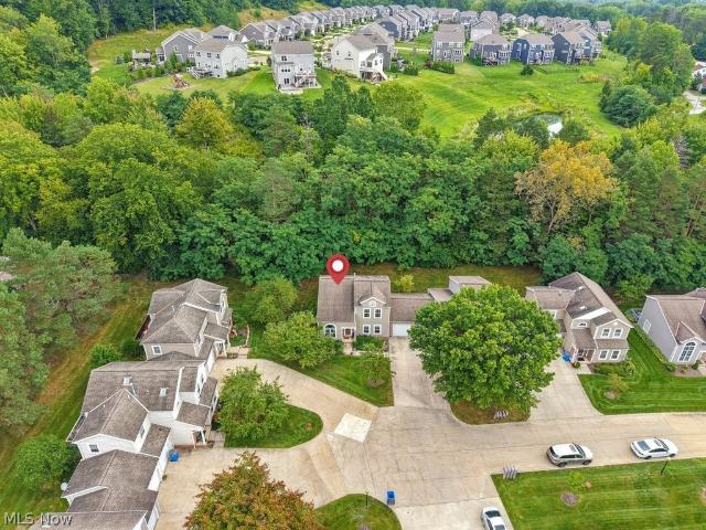 Townhouse for sale in Summit, Ohio