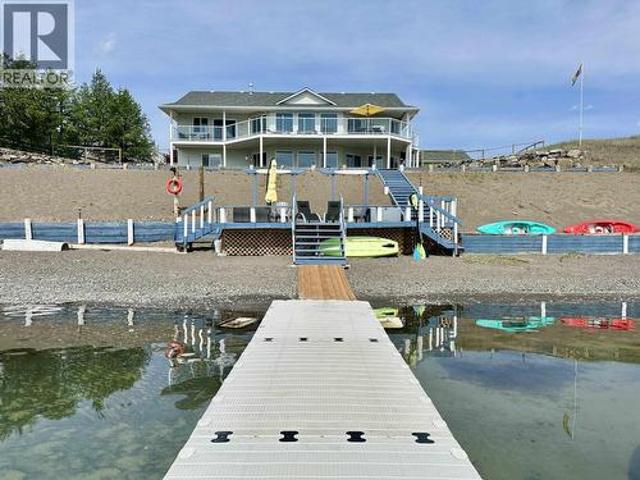 House for sale in Caribou Hide, British Columbia