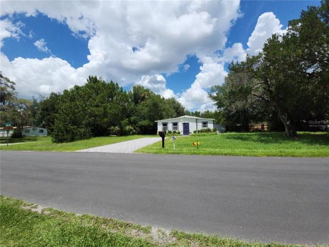 House for sale in Crystal River, Florida