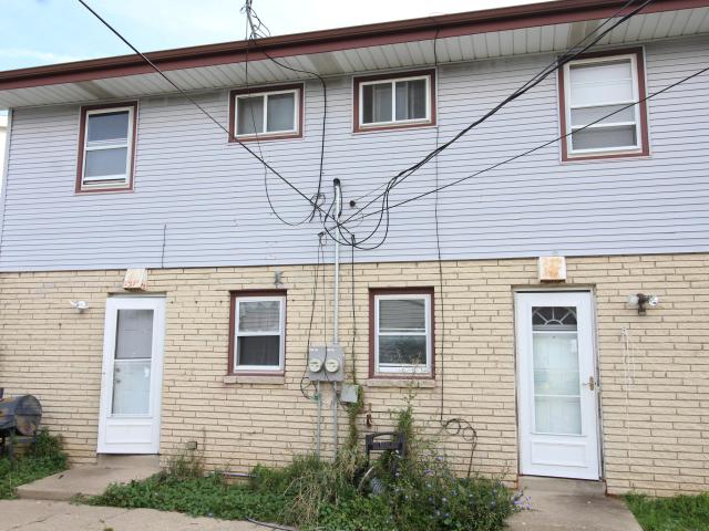 House for sale in Vogel Park, Milwaukee
