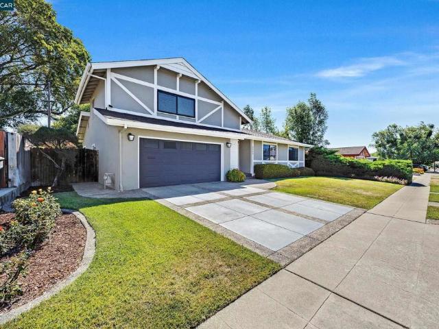 House for sale in Dublin, California