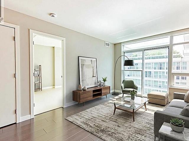 Condo for sale in Richmond, British Columbia