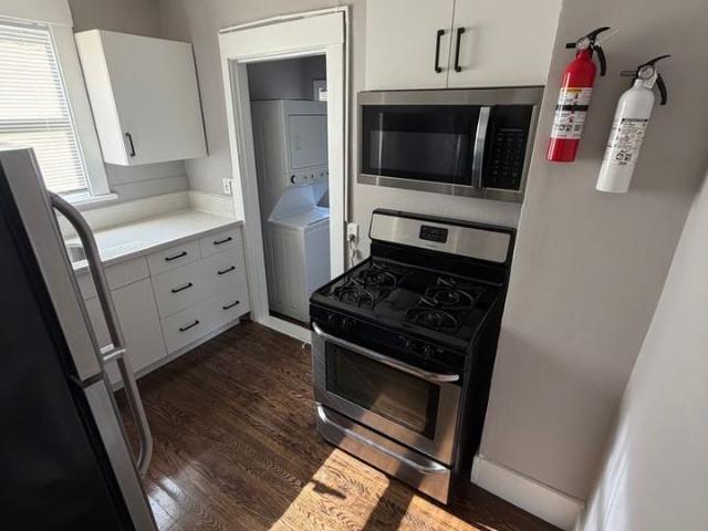 Apartment for rent in Oakland, California