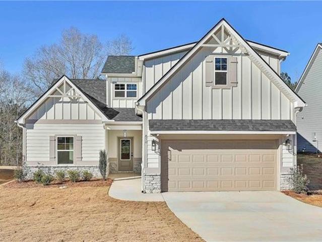 House for sale in Opelika, Alabama