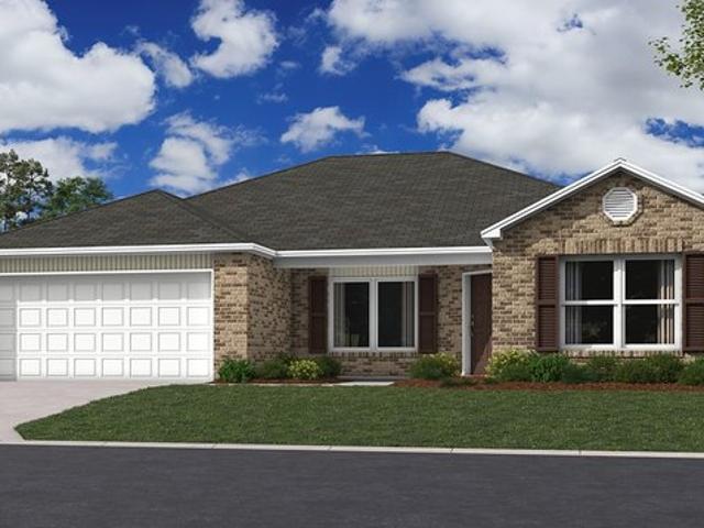 House for sale in Calera, Alabama