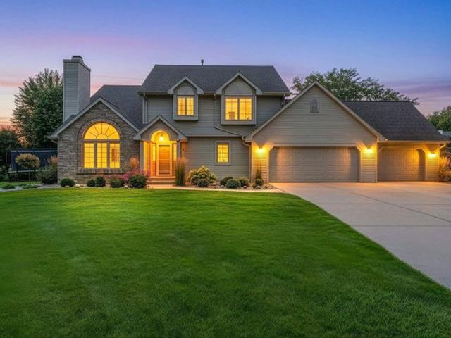 House for sale in Green Bay, Wisconsin