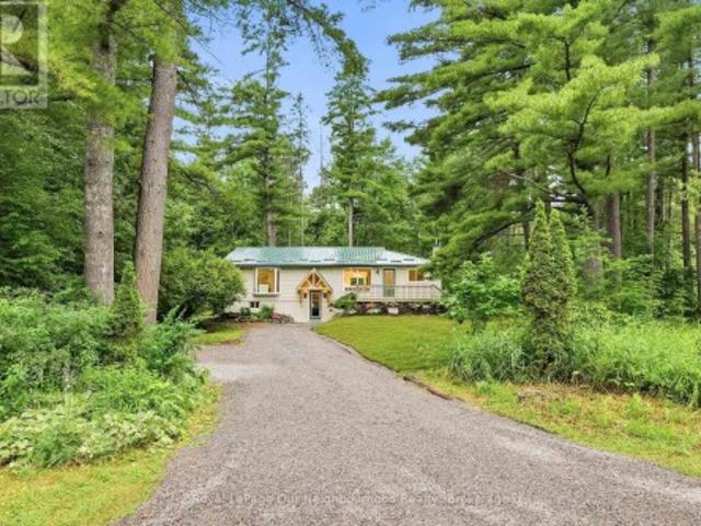 House for sale in Methuen, Ontario