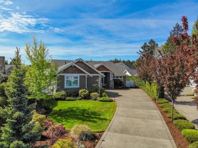 House for sale in Qualicum Beach, Regional District of Nanaimo