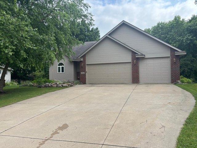 House for sale in Jordan, Minnesota