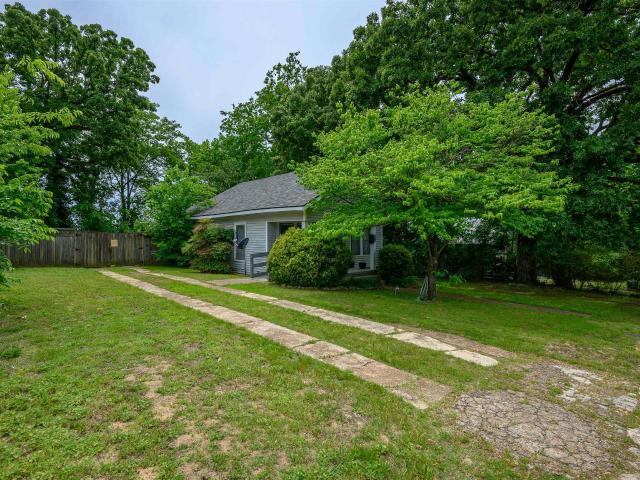 House for sale in Ark