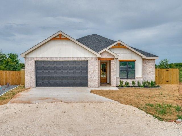 House for sale in De Leon, Texas