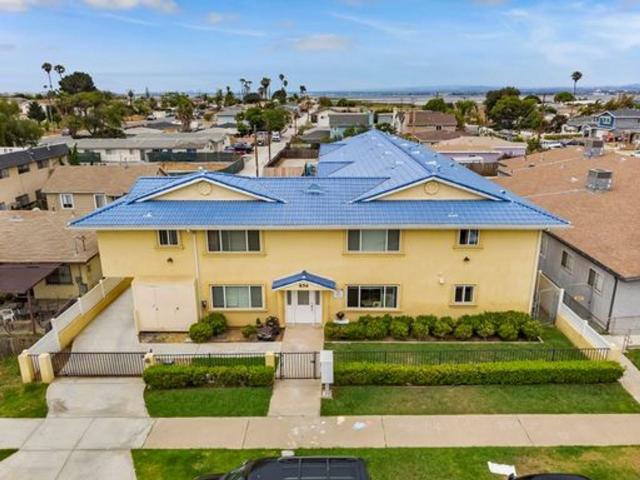 Apartment for rent in Imperial Beach, California