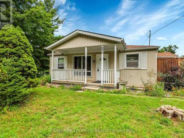 House for rent in Innisfil, Ontario