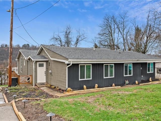 House for sale in Brackenridge, Pennsylvania