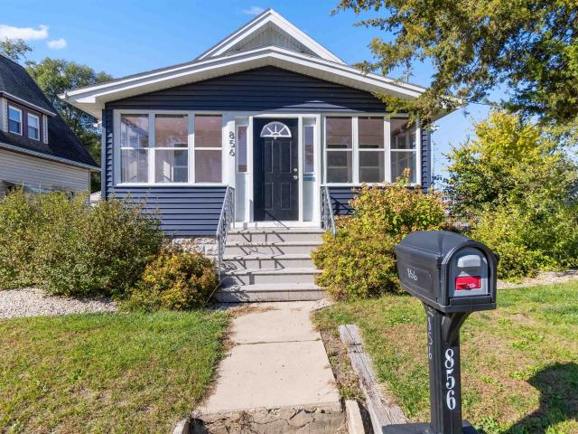 House for sale in Beloit, Rock County