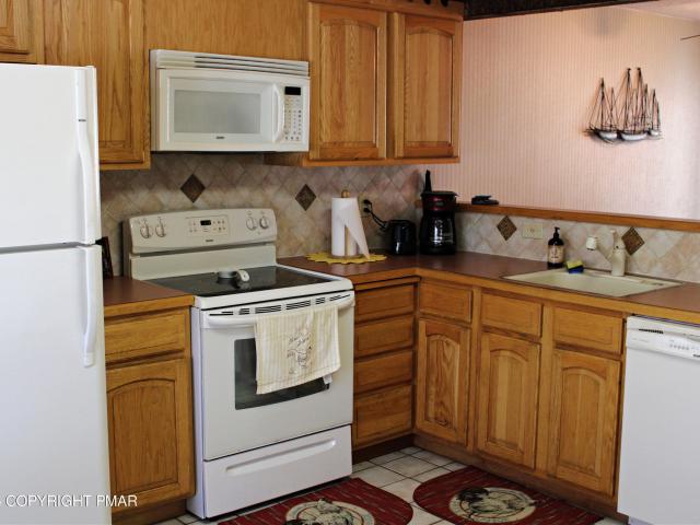 Townhouse for sale in Blakeslee, Pennsylvania