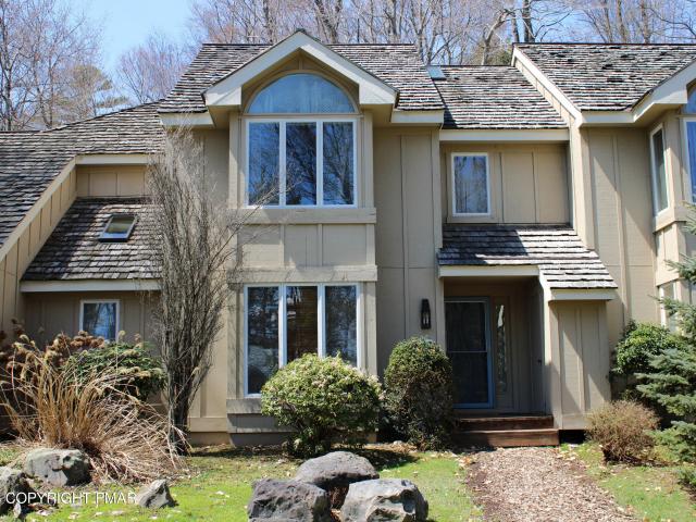 Townhouse for sale in Blakeslee, Pennsylvania