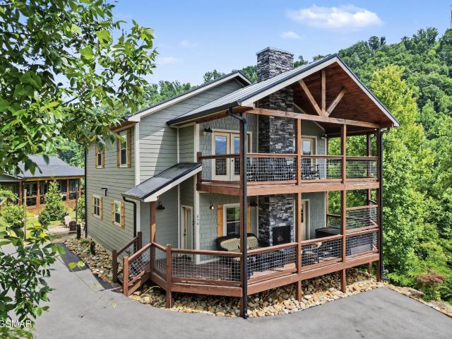 House for sale in Tennessee