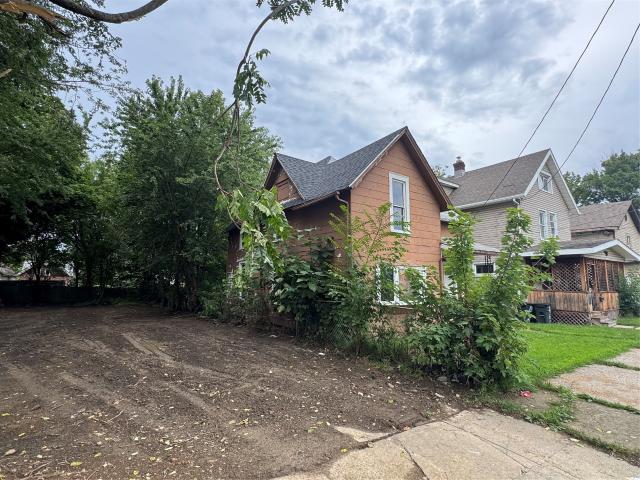 House for sale in Erie, Pennsylvania
