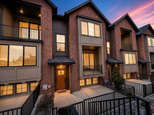 Townhouse for sale in Murray, Utah