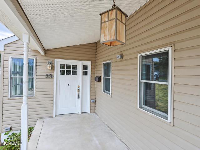 House for sale in Monmouth, New Jersey