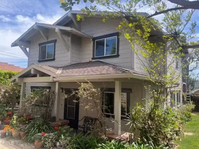 Condo for sale in Pasadena