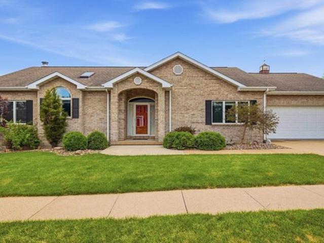House for sale in Dubuque, Iowa