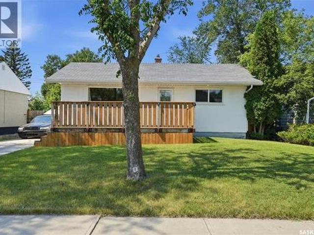 House for sale in Regina, Saskatchewan