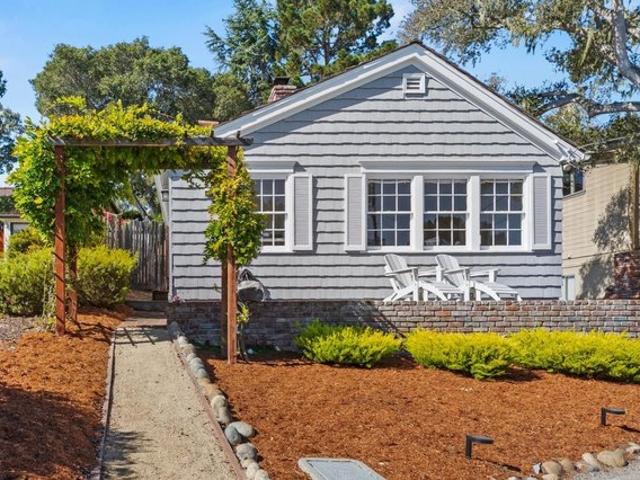 House for sale in Monterey, Monterey County