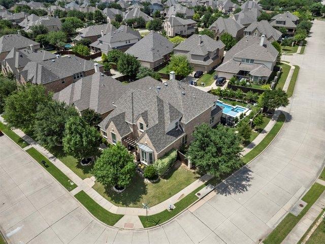 House for sale in Allen, Texas