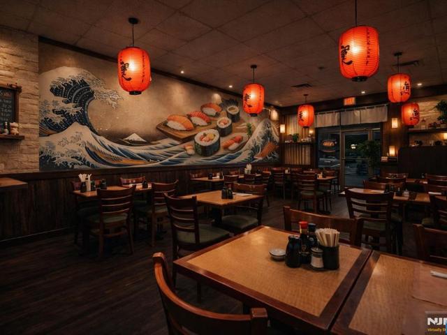 Commercial for sale in Oakland, New Jersey