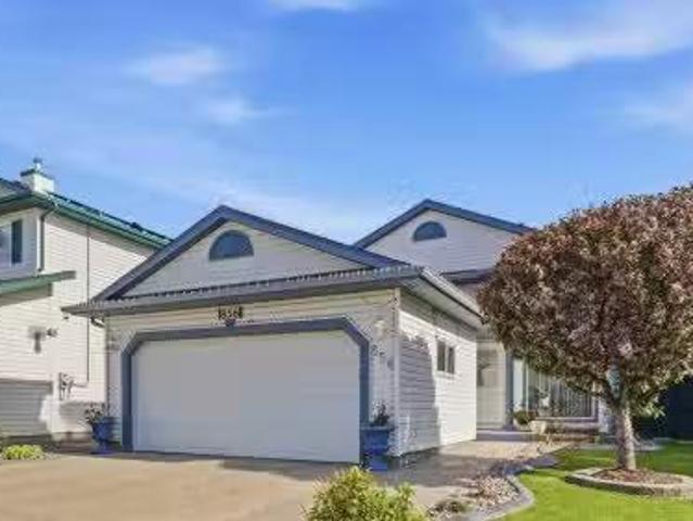 House for sale in Wedgewood, Alberta