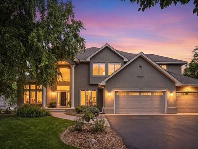 House for sale in Eagan, Dakota County