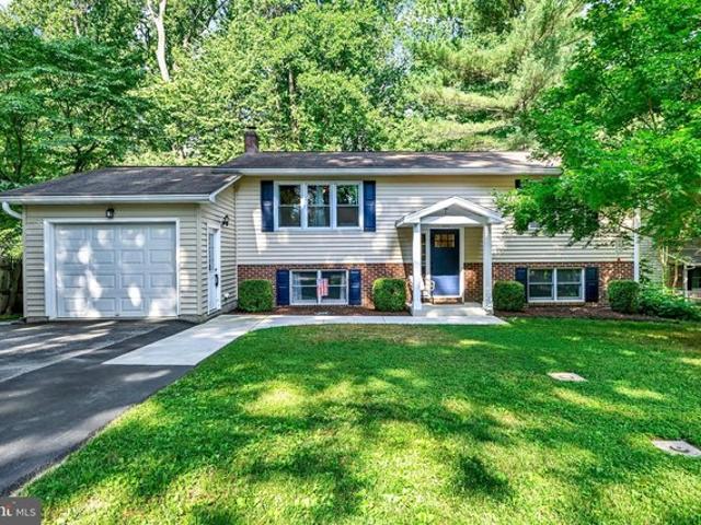 House for sale in Crownsville, Maryland