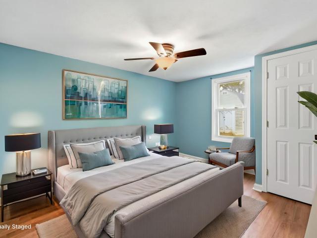House for sale in Butler, Pendleton County