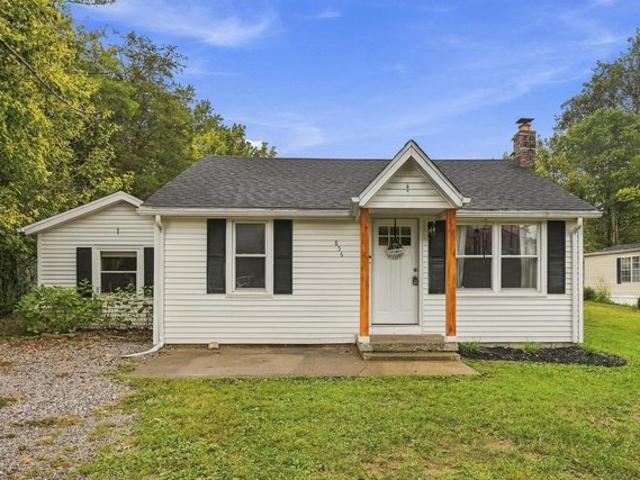 House for sale in Butler, Pendleton County