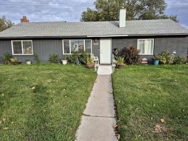House for sale in Bannock, Idaho