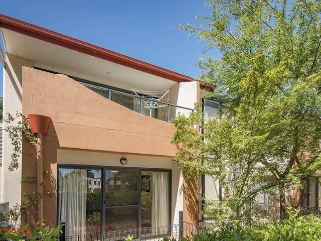 Apartment for rent in Braddon, Australian Capital Territory