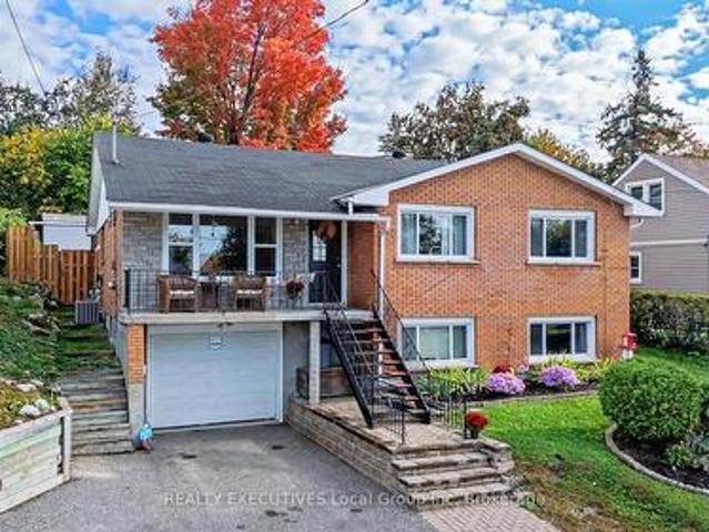 House for sale in North Bay, Northeastern Ontario