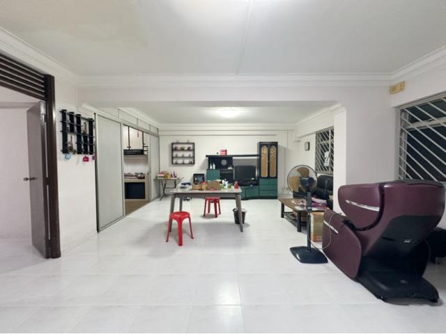 Apartment for rent