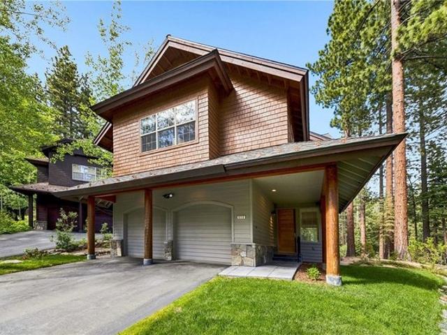 House for sale in Crystal Bay, Nevada