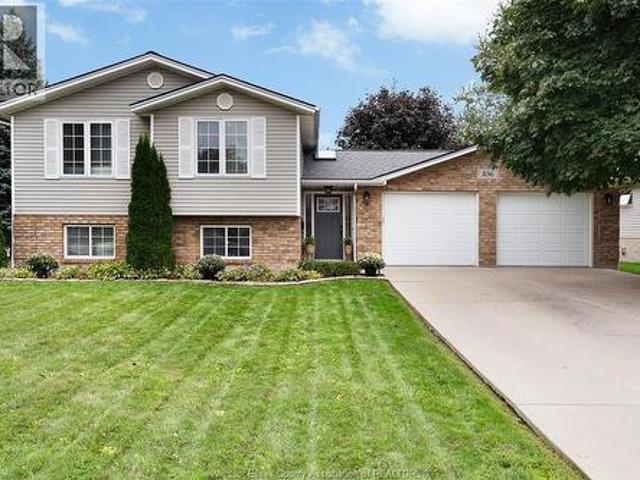 House for sale in Kingsville, Ontario