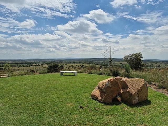 Land for sale in Dr Kenneth Kaunda, North West