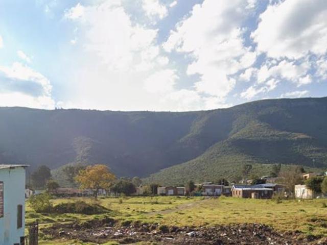 Land for sale in Somerset East, Eastern Cape