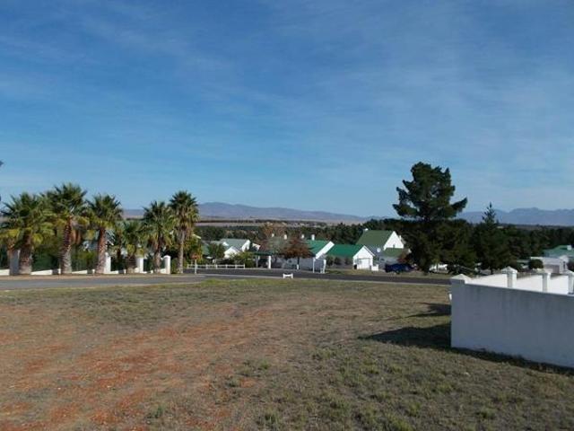 Land for sale in Western Cape