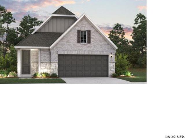 House for sale in Marion, Texas