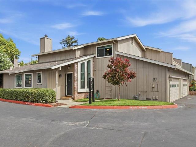 Townhouse for sale in San Jose, California